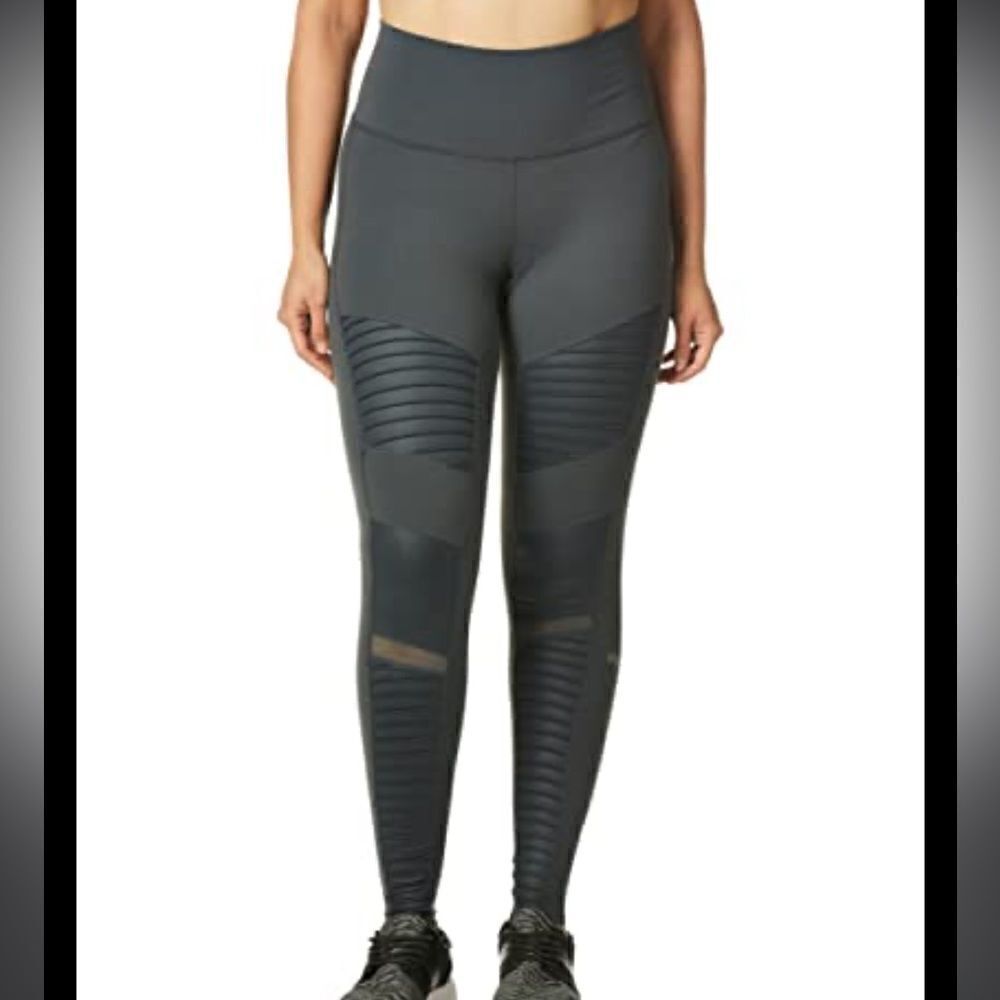 ALO Yoga Women’s Moto Legging Size Small